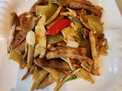 -新兴家喻酒家·羊城名宴(昌岗店)