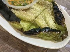 -玛扎烧烤私房菜