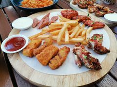 -G+KITCHEN(龙湖狮山天街店)