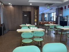 -古南都·清真绿柳居菜馆(太平南路店)