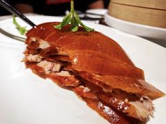 -四季民福烤鸭店(望京旺角店)