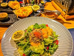 -蚝·生·鲜牛烧肉铺(中央大街店)