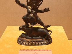 -迪庆藏族自治州博物馆