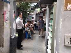 -蓉城西二道无名冒菜(西二道街店)