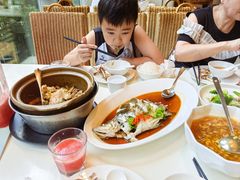 -外婆家(古墩印象城店)