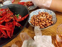 -虾小龙老长沙龙虾馆(坡子街店)
