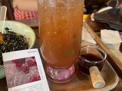 -时光花园(白鹭洲店)