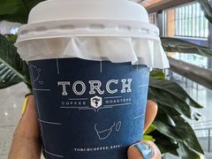 -Torch Coffee 炬点咖啡