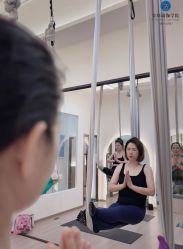 点击看大图 -金珠瑜伽普拉提学院