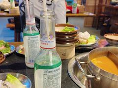 -闻小豆贵州自助火锅(万象城店)