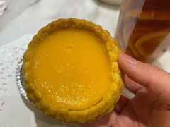 蛋挞-翠华餐厅(德基广场店)