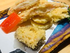 -越光米贩精致料理餐厅(金鹰店)