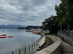 -绿城千岛湖喜来登度假酒店
