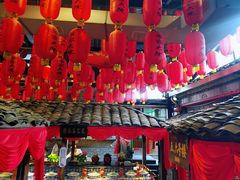-客家大院·非遗赣南客家菜(郁孤台店)
