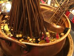 -镇江龙·火锅串串(武侯祠店)