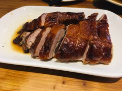 -新澳港式茶餐厅(余姚路店)