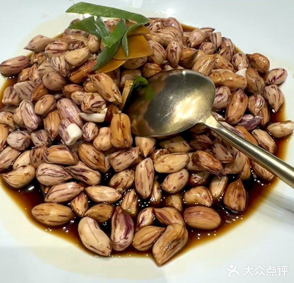 家附近的美食秘境！颂福楼，商务宴请新宠儿👑