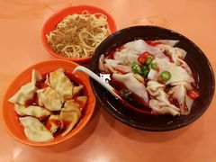 -龙抄手(春熙路总店)