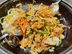 -大同江朝鲜菜•长春地标美食(绿园吾悦广场店)
