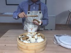 -乔家栅(襄阳南路店)