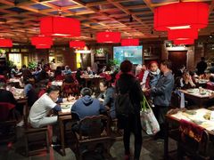 大堂-小吊梨汤·北京菜·烤鸭(长安商场-首都博物馆店)