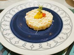 -MIO弥欧洋房西餐厅(中央大街店)