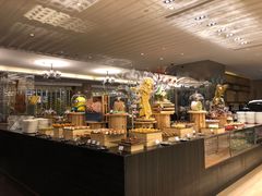 -圣丰索菲特·2 On 988 Café 自助餐厅