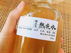 -椿风·养身茶饮(吉大店)
