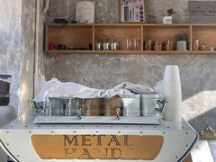 -METAL HANDS(五道营店)