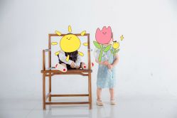 -儿童天堂专业儿童摄影(云岩区店)