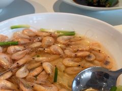 -翠山·映月湖景餐厅(映月湖公园店)