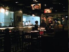 室内-渔米粥(罗湖店)