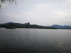 -杭州西湖柳莺里酒店