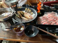 -丽江庭院之爱在路上(西单店)
