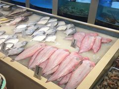 水产区-启东海鲜人家(古美路店)