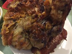 -维吾尔餐厅(宜山路店)