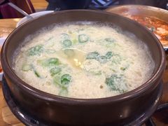 -金北顺大锅家(신사본점)