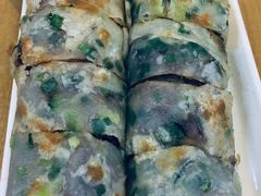-台北楚楚园馅饼粥(虹桥南丰城店)