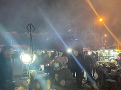-中环花鸟鱼虫市场