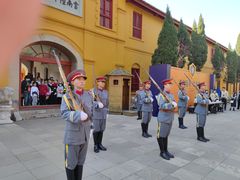 -陆军讲武堂旧址