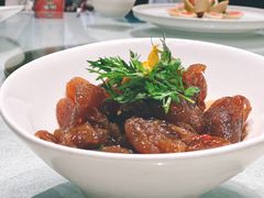 -西安饭庄·非遗陕菜(钟楼店)