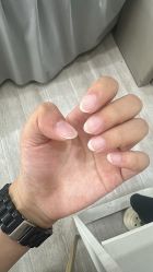 -晨·艺美甲美睫