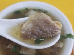 -雨霖祥和炖肉(南市店)