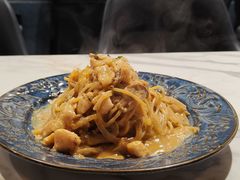 -咕鹿流心披萨(下沙店)