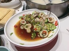 -山东八大碗山东老字号