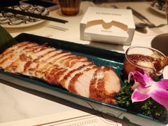 -太食獸泰式茶餐厅(IFS国金中心店)
