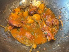 -老渔翁炖鱼坊(开发区东山总店)