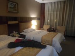 -印象高密·凤都国际大酒店