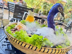 -品德宏·孔雀宴的发源地(金塔园店)