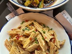 -衡厨·衡阳土菜(中南店)